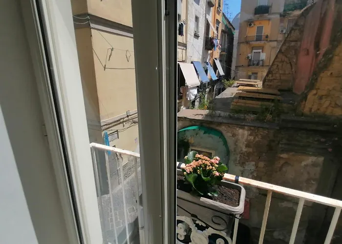 Il Vicoletto Sul Castello