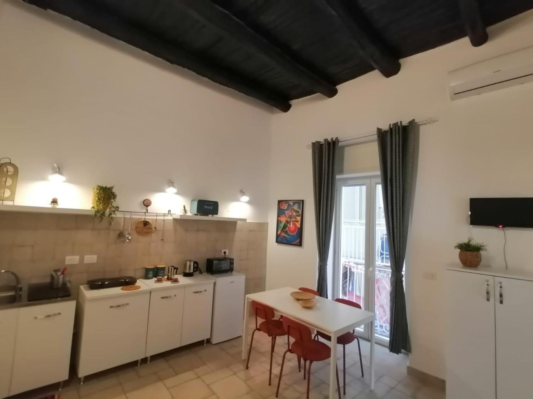 Apartment Il Vicoletto Sul Castello *