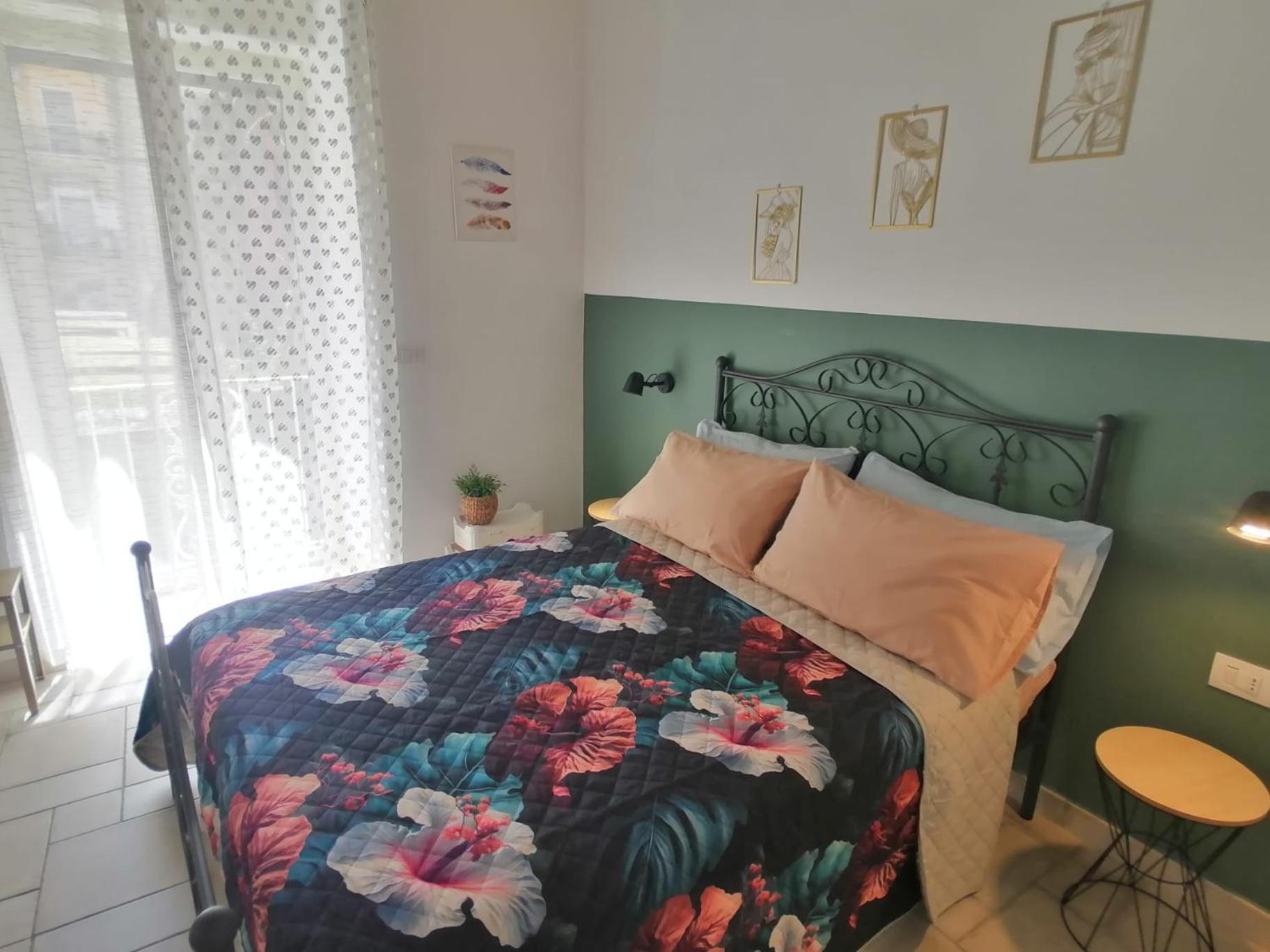 Il Vicoletto Sul Castello Apartment