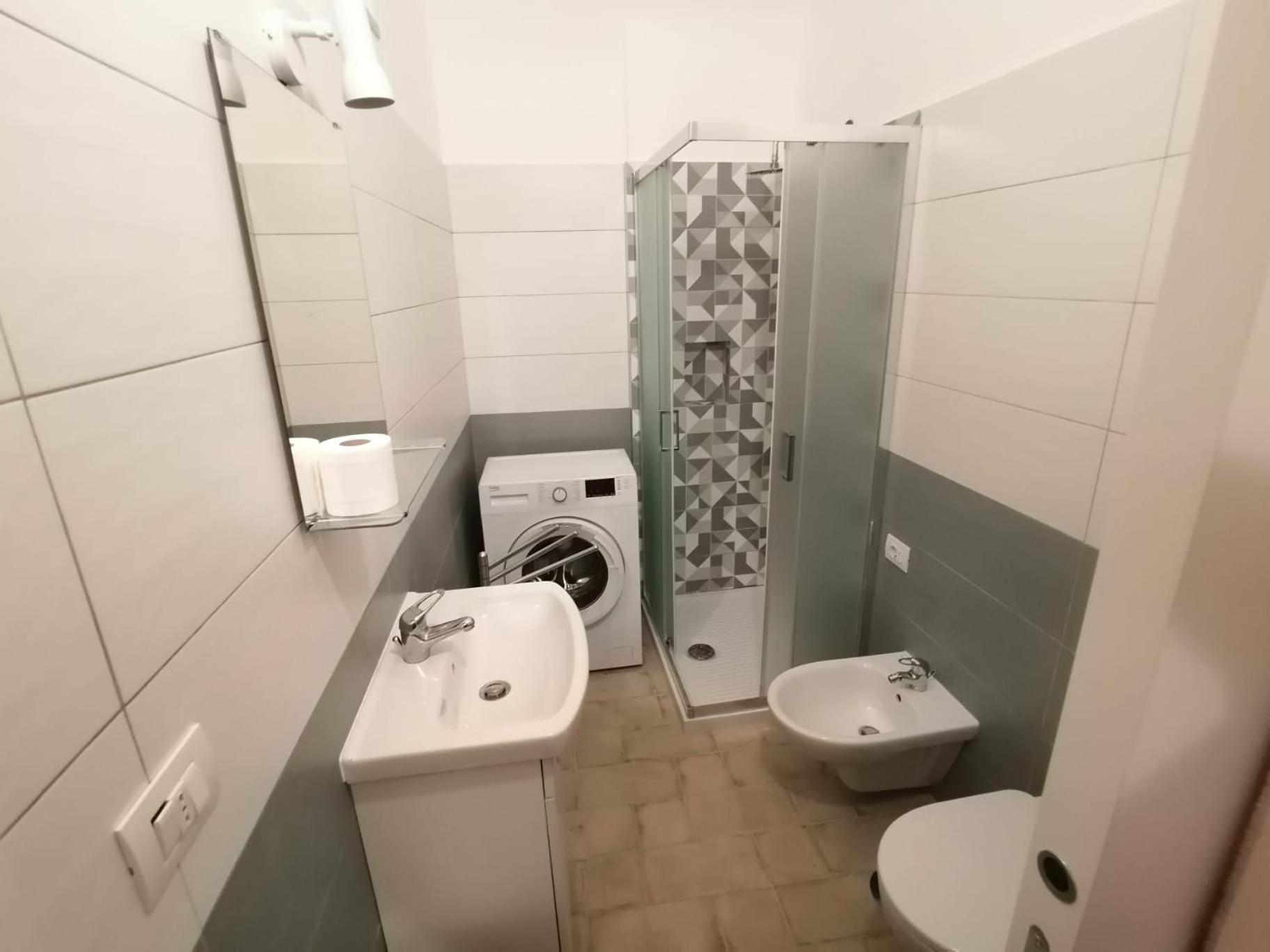 Il Vicoletto Sul Castello Apartment Neapel