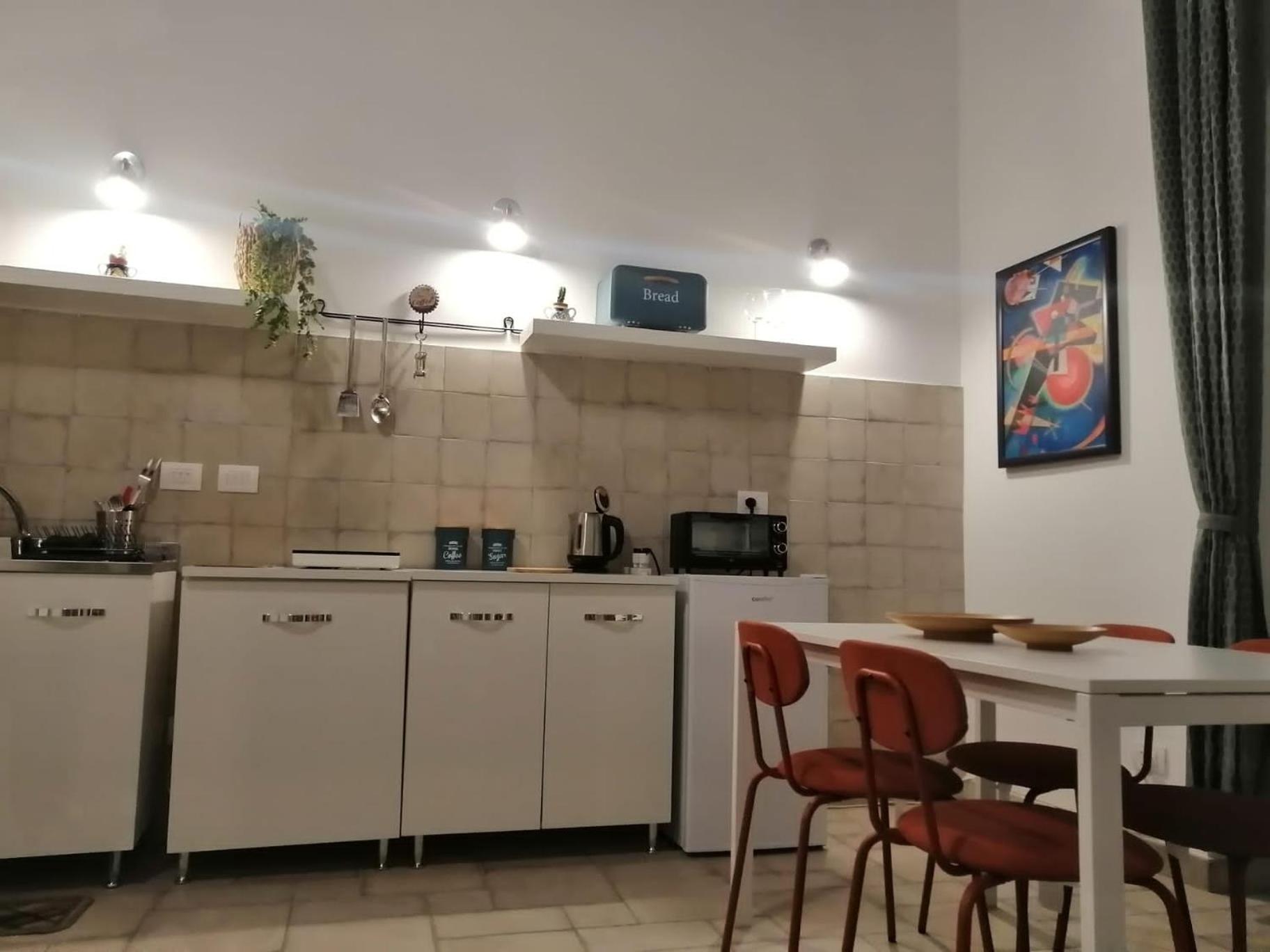 Il Vicoletto Sul Castello Apartment Neapel