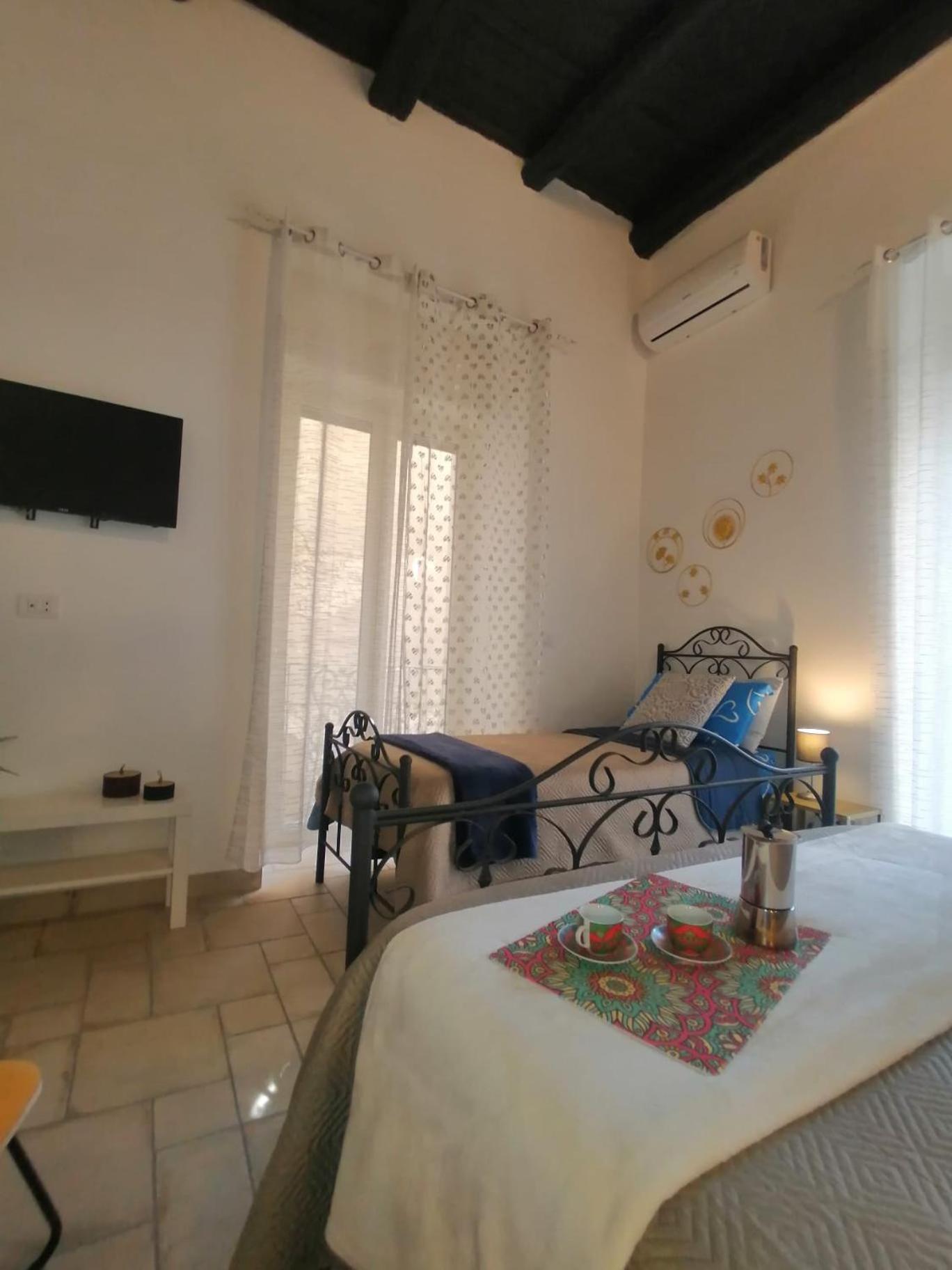 Il Vicoletto Sul Castello Apartment Neapel