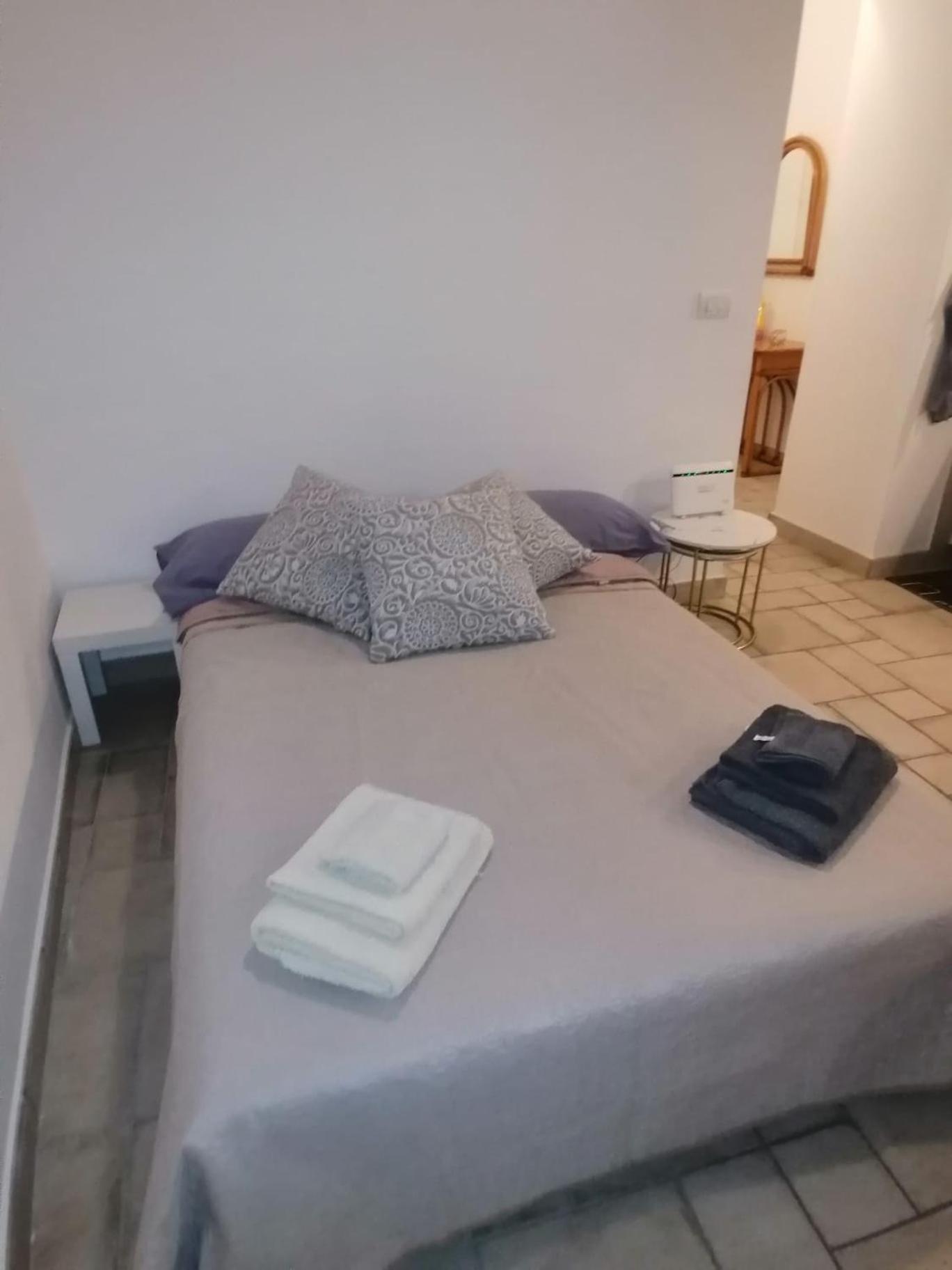 Apartment Il Vicoletto Sul Castello *