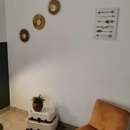 Ferienwohnung Il Vicoletto Sul Castello Neapel Exterior foto