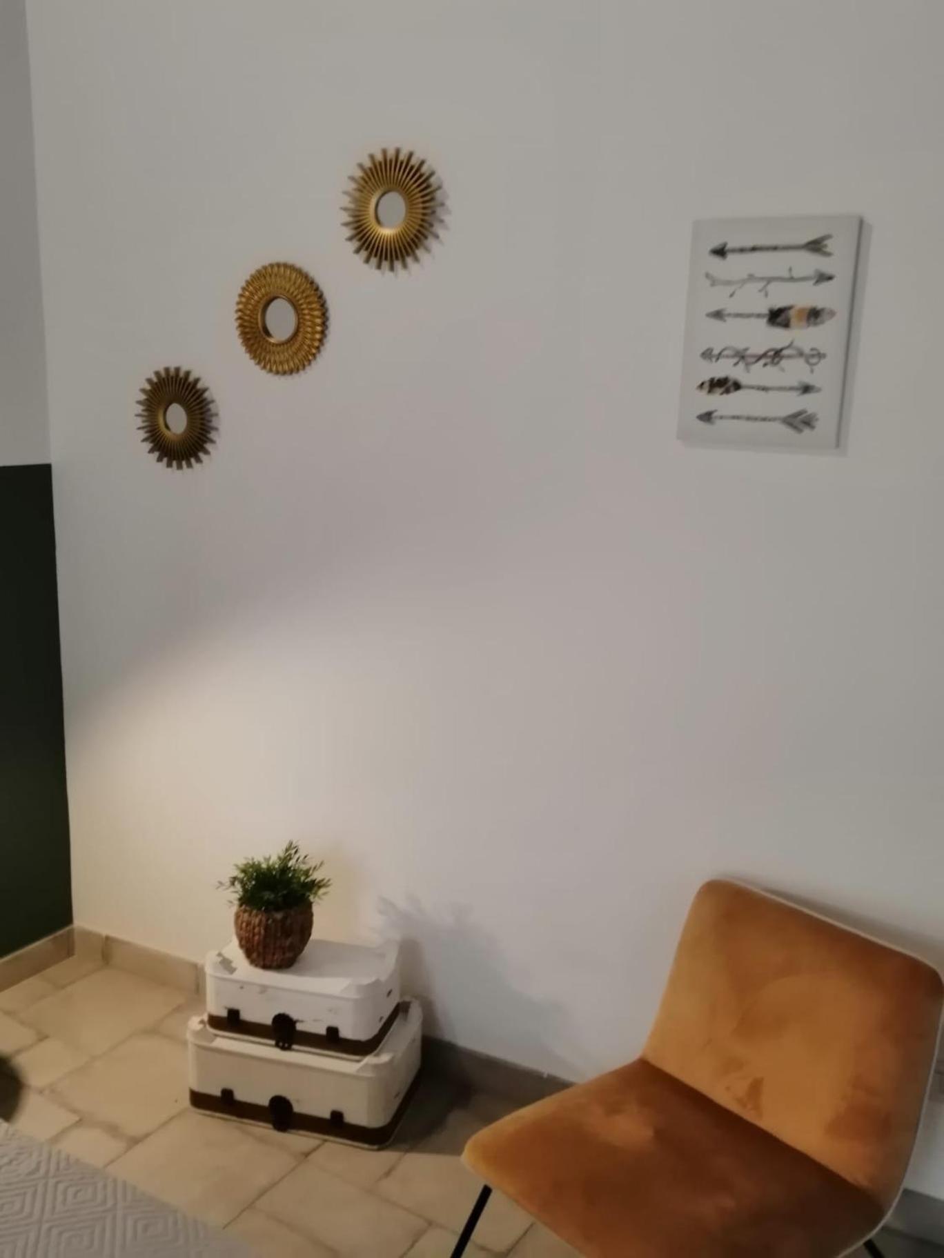 Appartamento Il Vicoletto Sul Castello