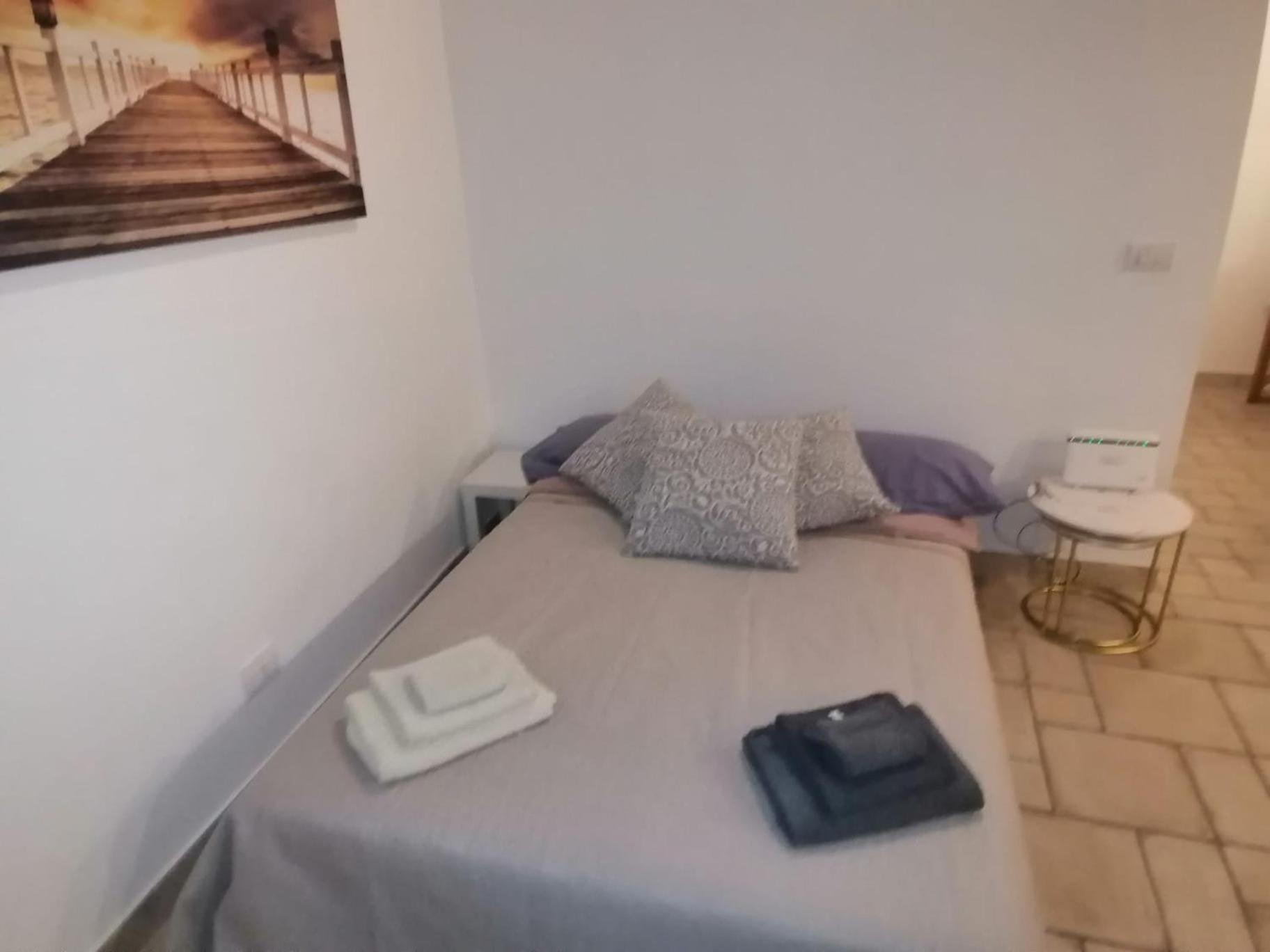 Il Vicoletto Sul Castello